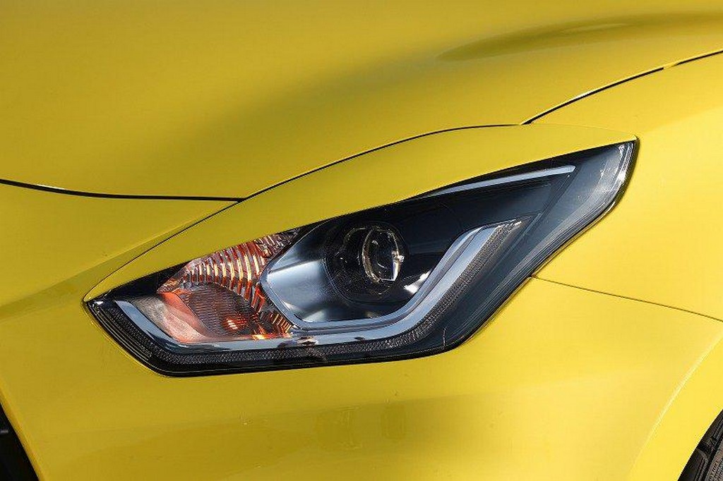 2018 - SUZUKI SWIFT BY KUHL RACING, foto 5