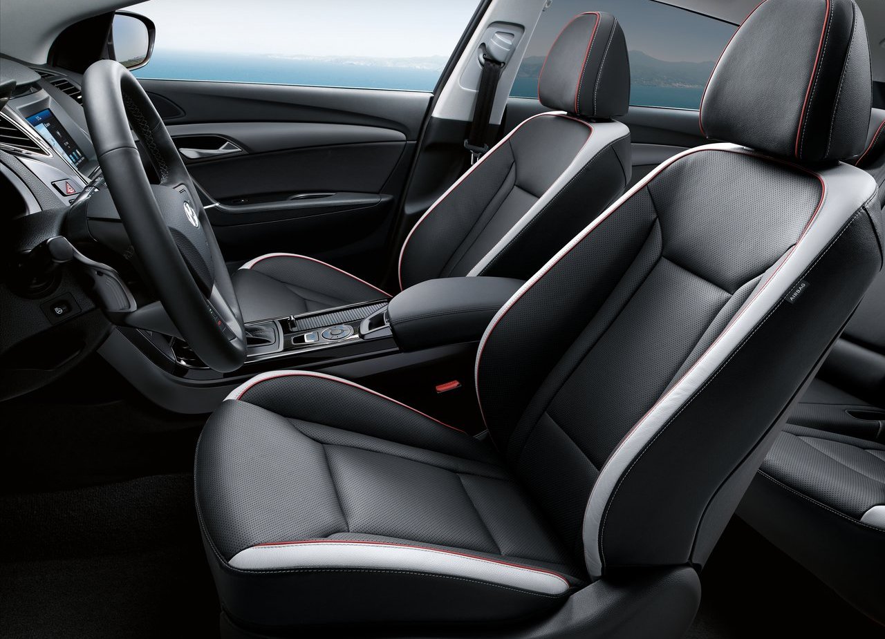 2019 - HYUNDAI i40 WAGON, foto 6