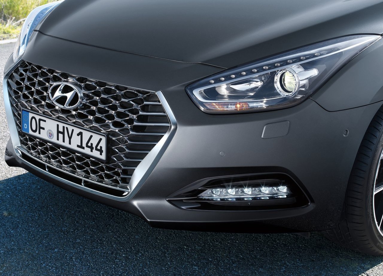 2019 - HYUNDAI i40 WAGON, foto 8