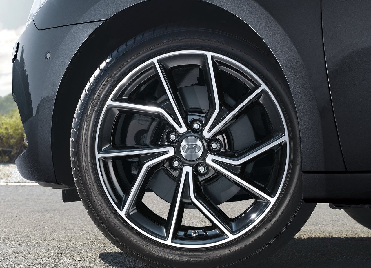 2019 - HYUNDAI i40 WAGON, foto 9