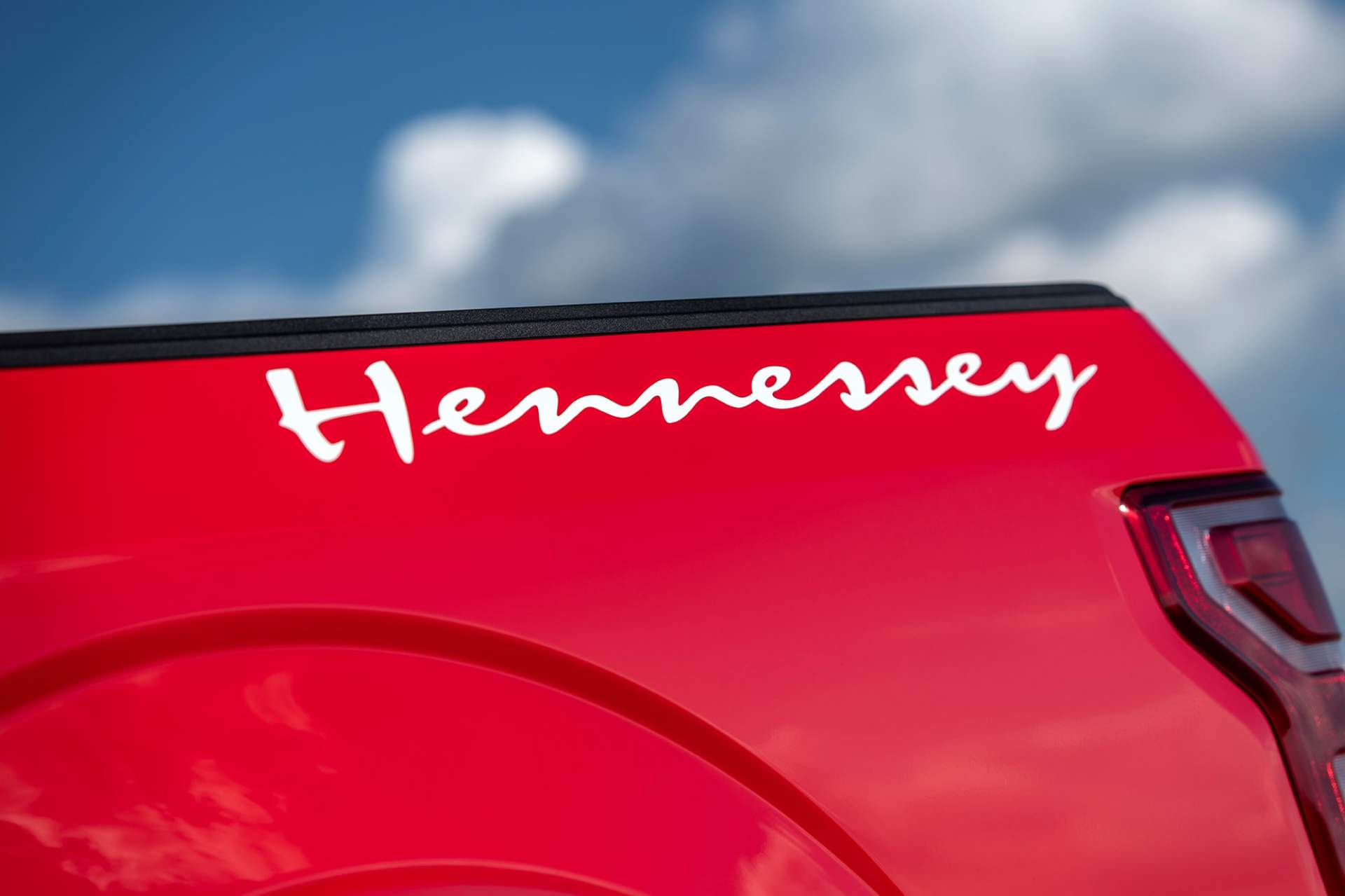2019 - FORD F-150 HERITAGE BY HENNESSEY, foto 19