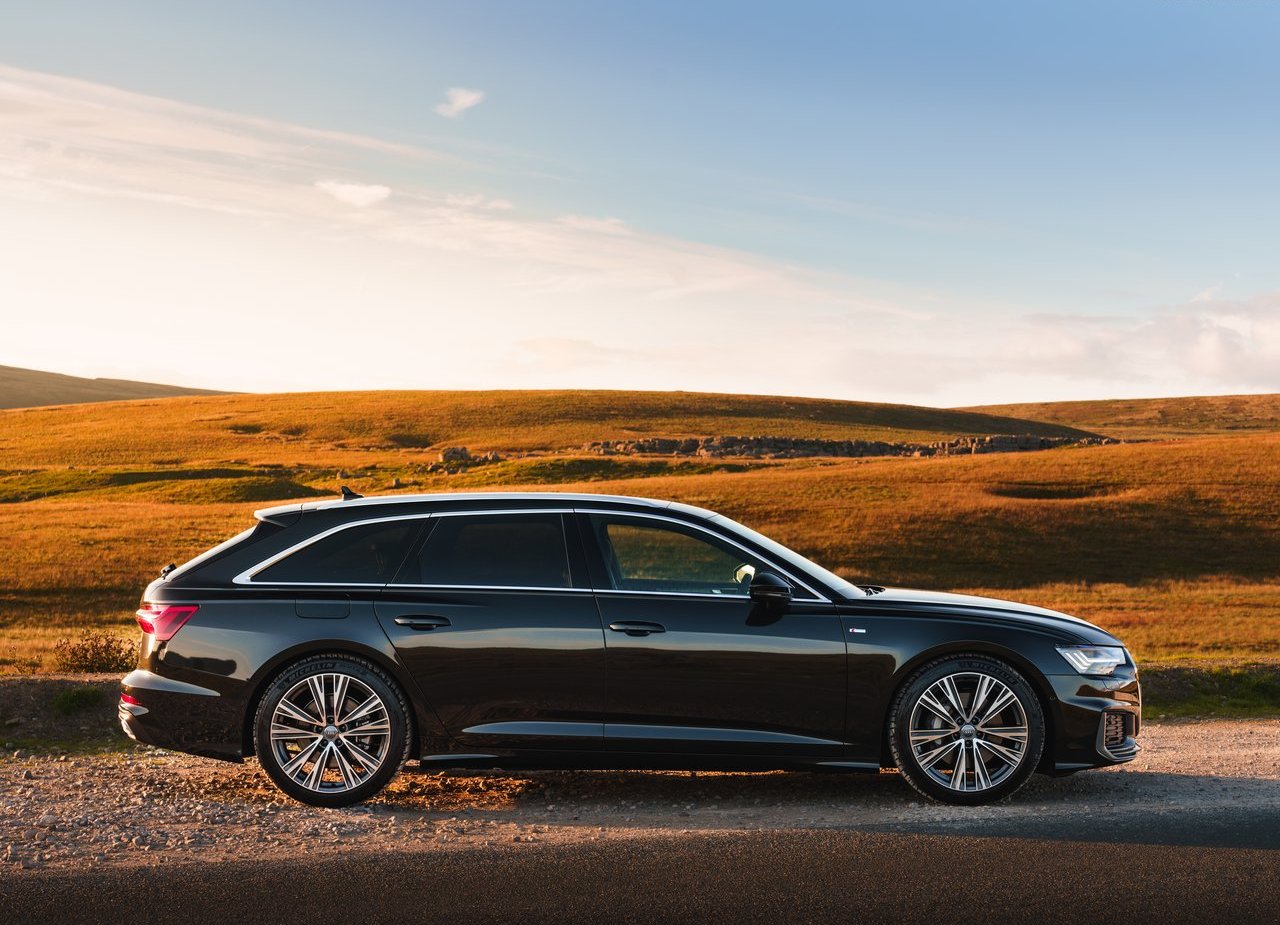 2019 - AUDI A6 AVANT UK VERSION, foto 12