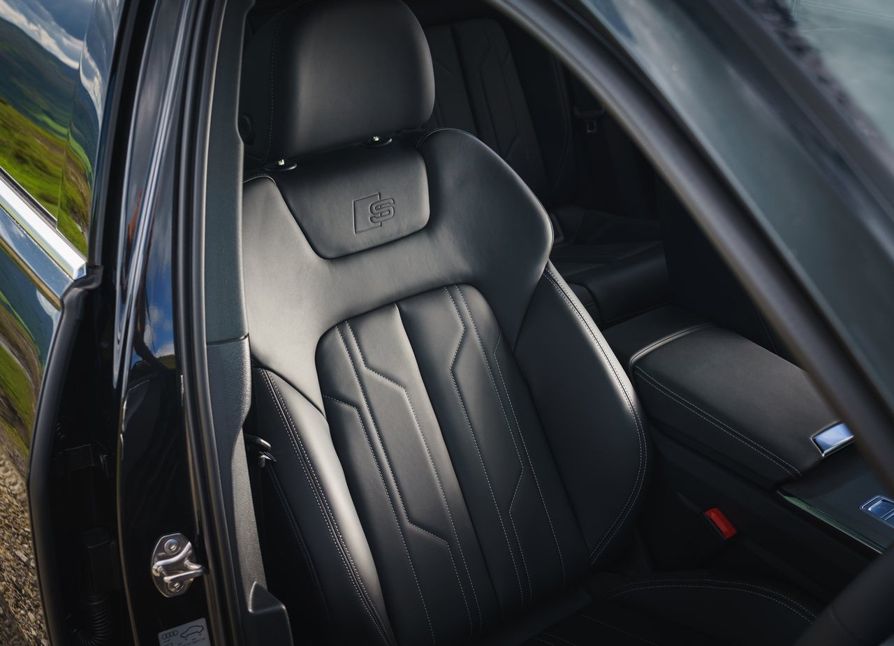2019 - AUDI A6 AVANT UK VERSION, foto 34