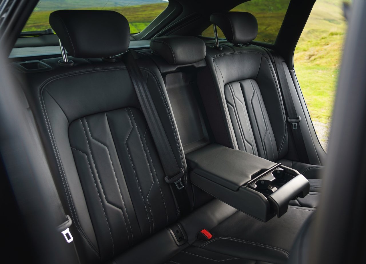 2019 - AUDI A6 AVANT UK VERSION, foto 35
