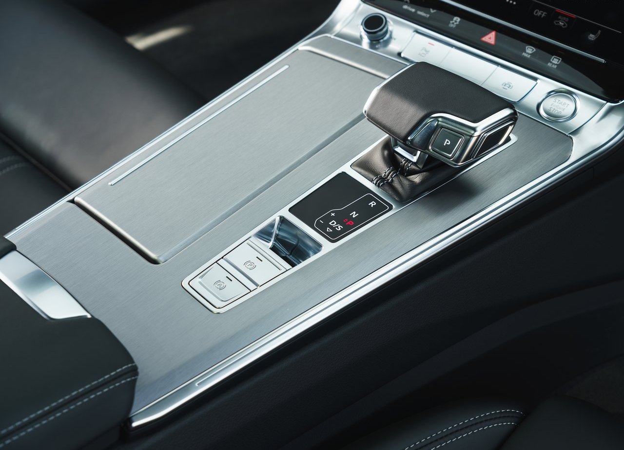 2019 - AUDI A6 AVANT UK VERSION, foto 37