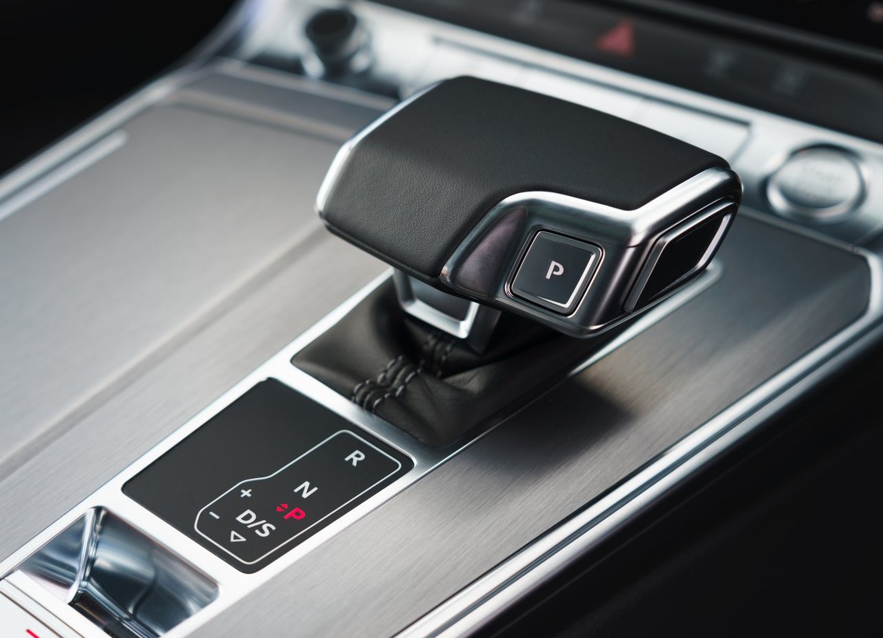 2019 - AUDI A6 AVANT UK VERSION, foto 38
