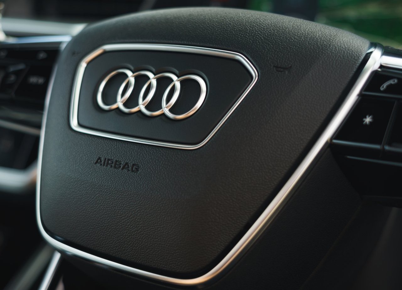 2019 - AUDI A6 AVANT UK VERSION, foto 40