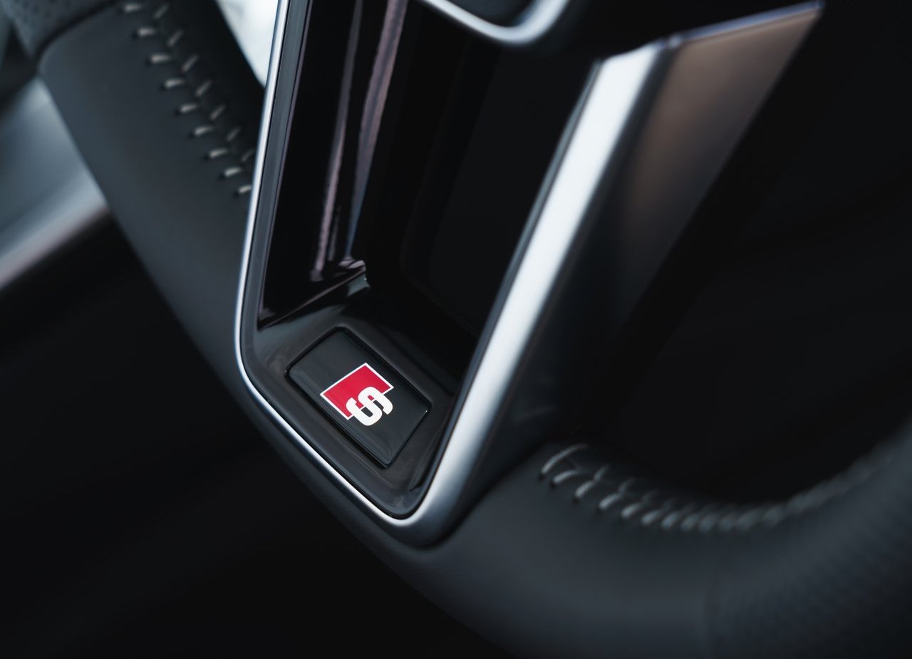 2019 - AUDI A6 AVANT UK VERSION, foto 41