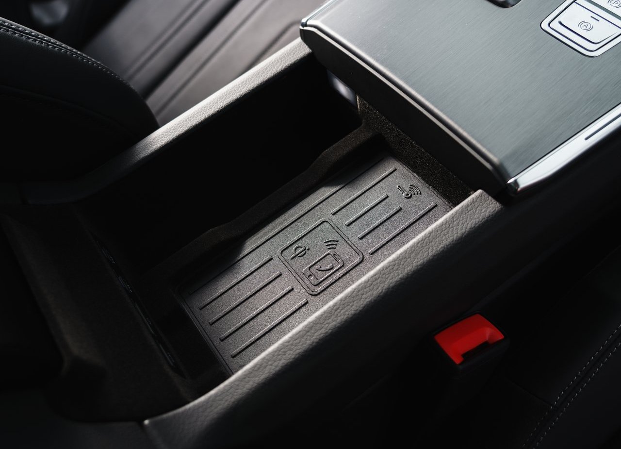 2019 - AUDI A6 AVANT UK VERSION, foto 42