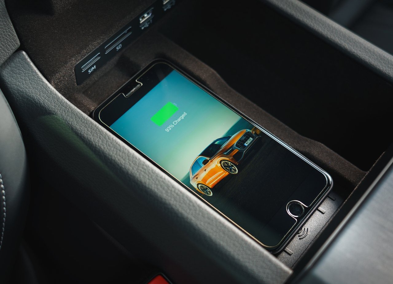 2019 - AUDI A6 AVANT UK VERSION, foto 43