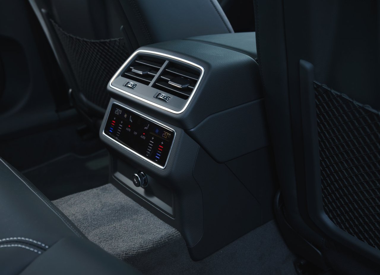 2019 - AUDI A6 AVANT UK VERSION, foto 45