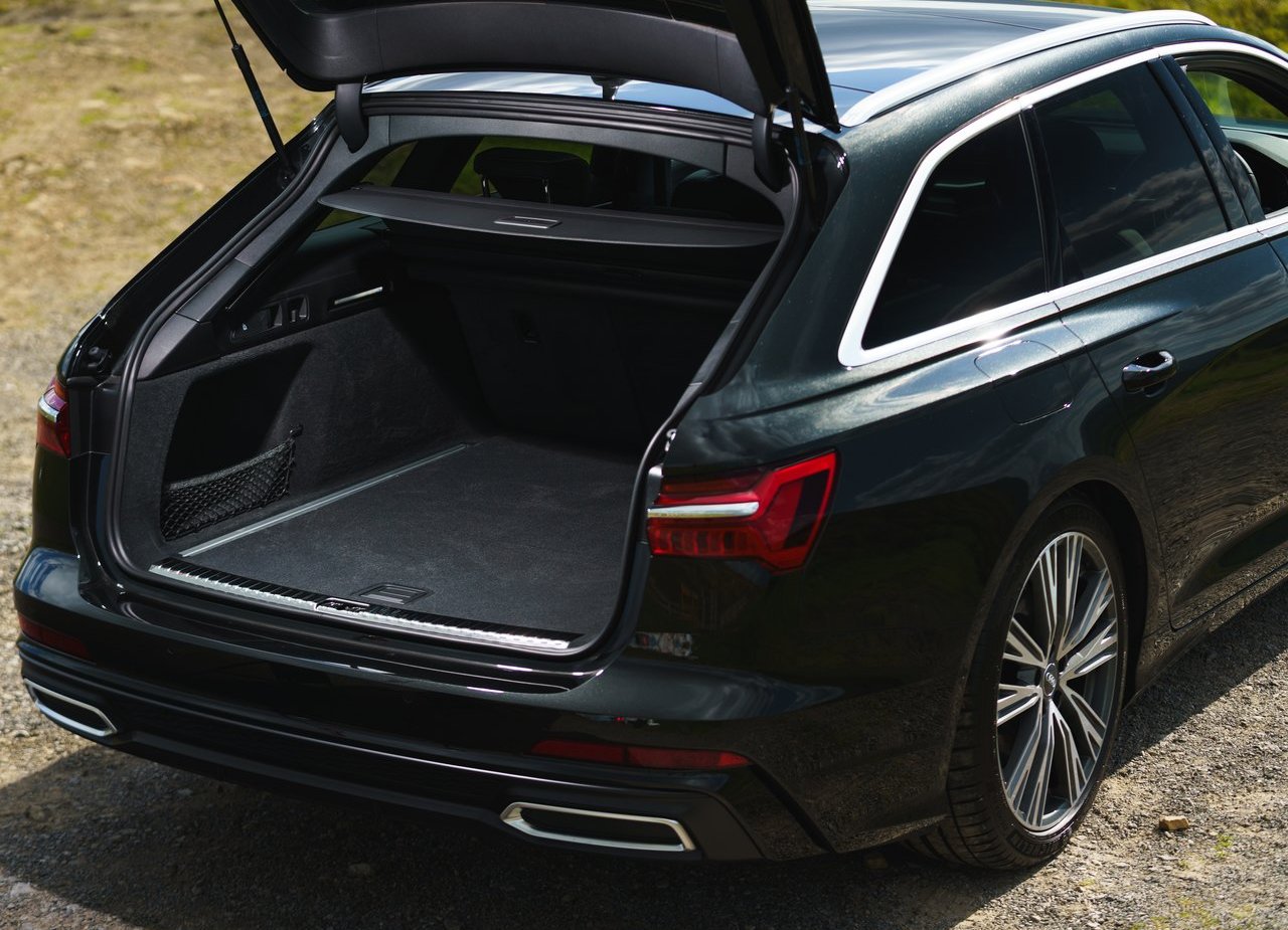 2019 - AUDI A6 AVANT UK VERSION, foto 46