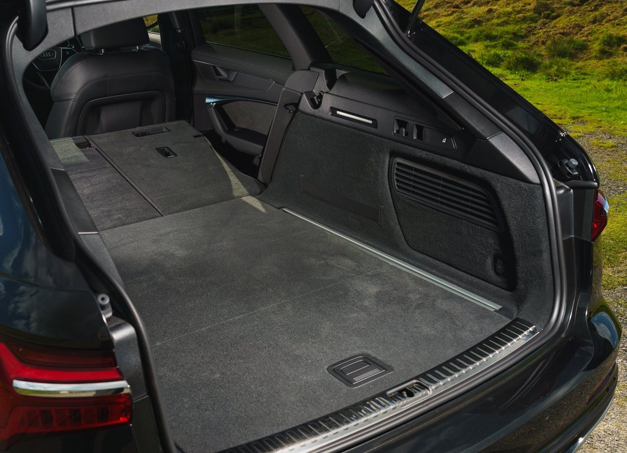 2019 - AUDI A6 AVANT UK VERSION, foto 47
