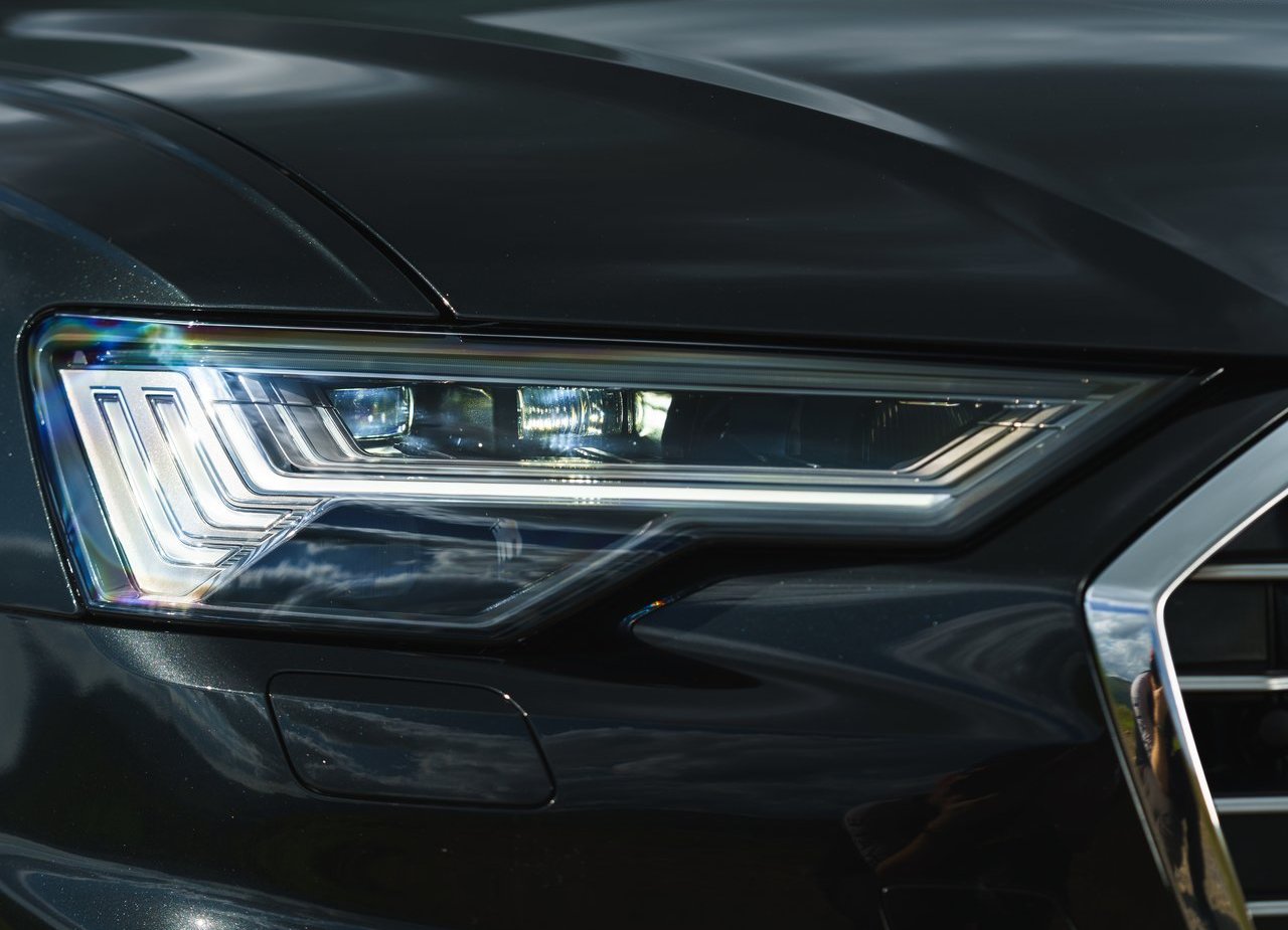 2019 - AUDI A6 AVANT UK VERSION, foto 49
