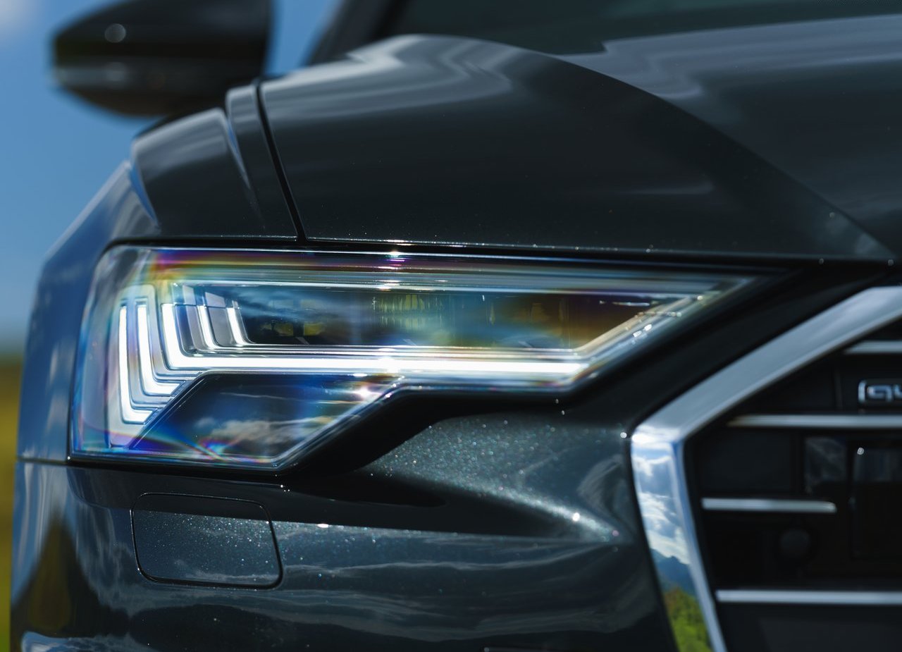 2019 - AUDI A6 AVANT UK VERSION, foto 50