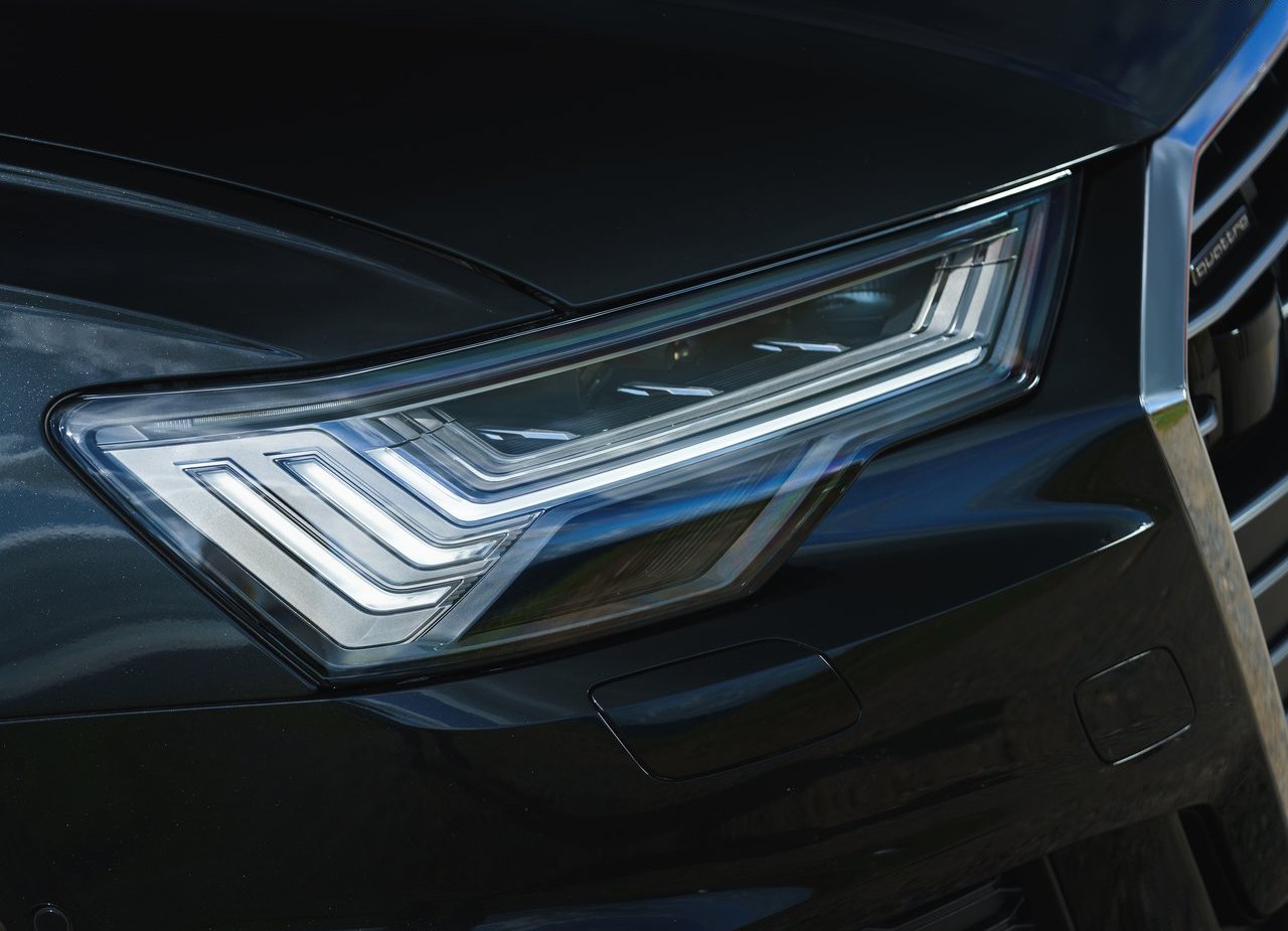 2019 - AUDI A6 AVANT UK VERSION, foto 51
