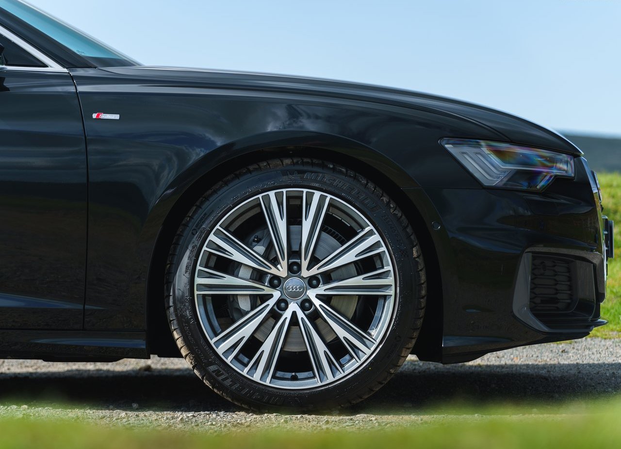 2019 - AUDI A6 AVANT UK VERSION, foto 53