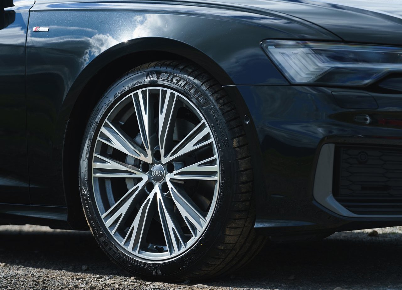 2019 - AUDI A6 AVANT UK VERSION, foto 54