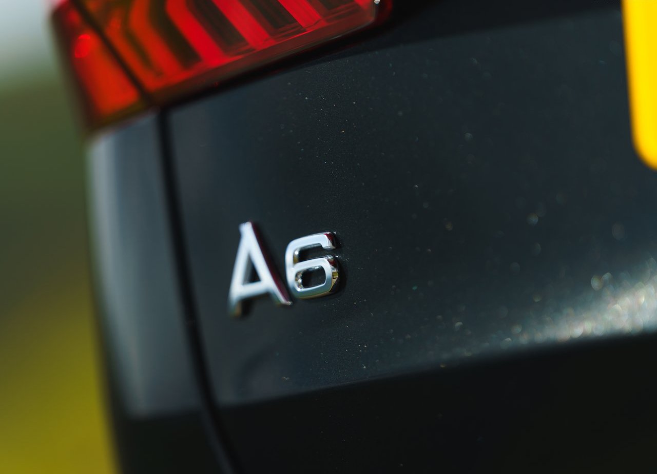 2019 - AUDI A6 AVANT UK VERSION, foto 57