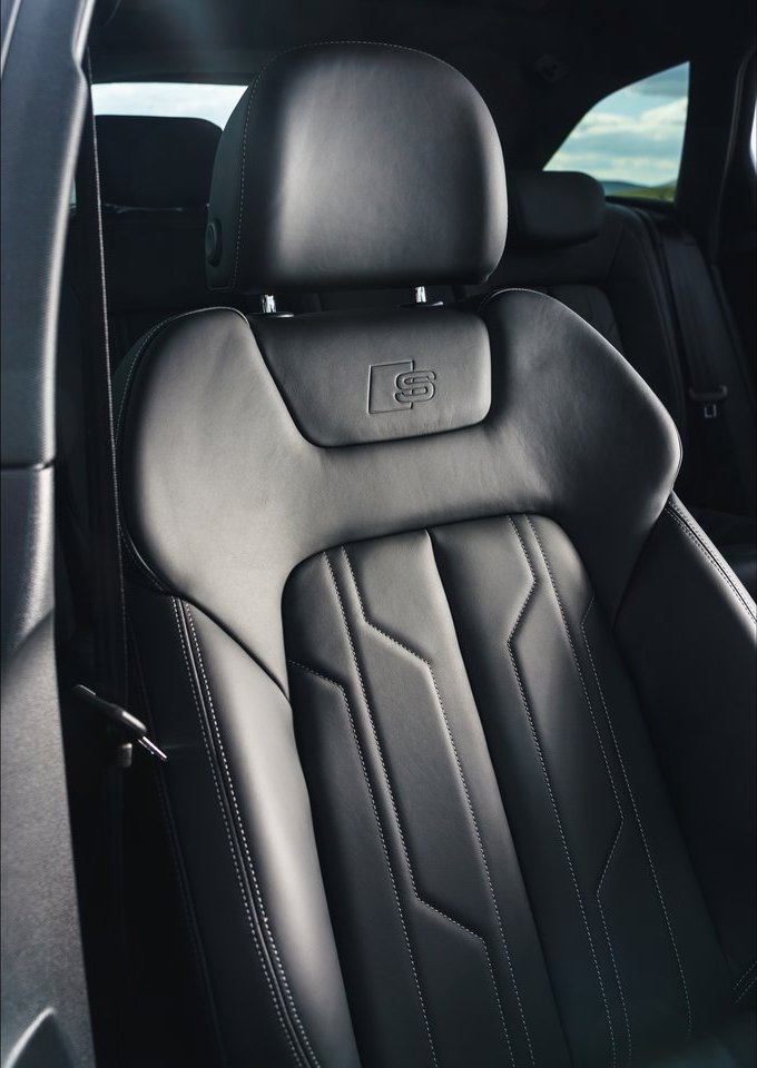 2019 - AUDI A6 AVANT UK VERSION, foto 60