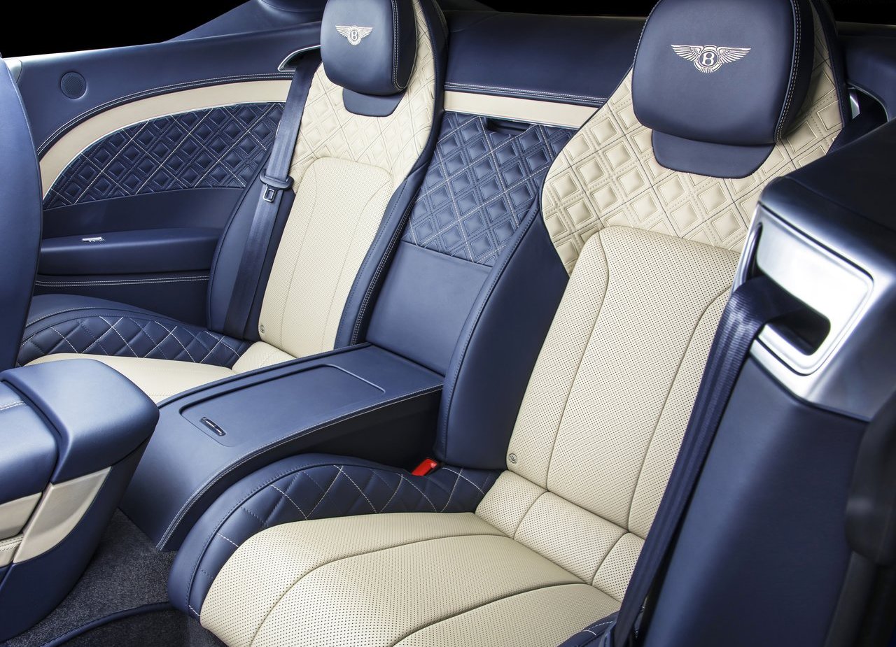 2018 - BENTLEY CONTINENTAL GT AU VERSION, foto 34