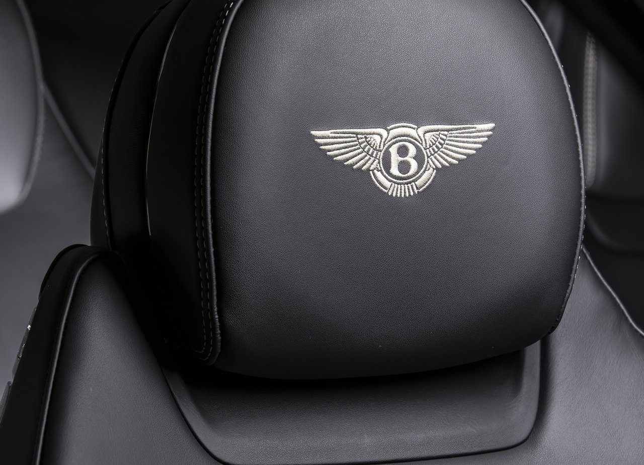 2018 - BENTLEY CONTINENTAL GT AU VERSION, foto 37