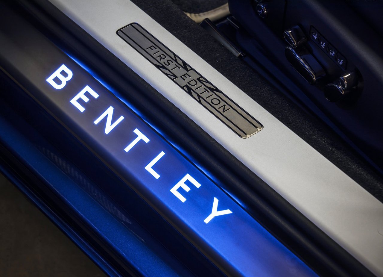 2018 - BENTLEY CONTINENTAL GT AU VERSION, foto 46