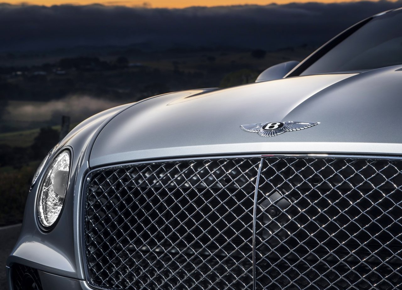 2018 - BENTLEY CONTINENTAL GT AU VERSION, foto 48