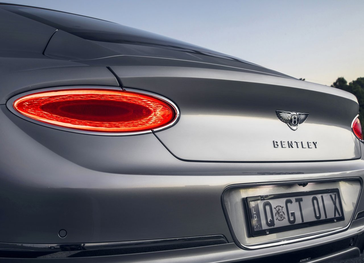 2018 - BENTLEY CONTINENTAL GT AU VERSION, foto 50