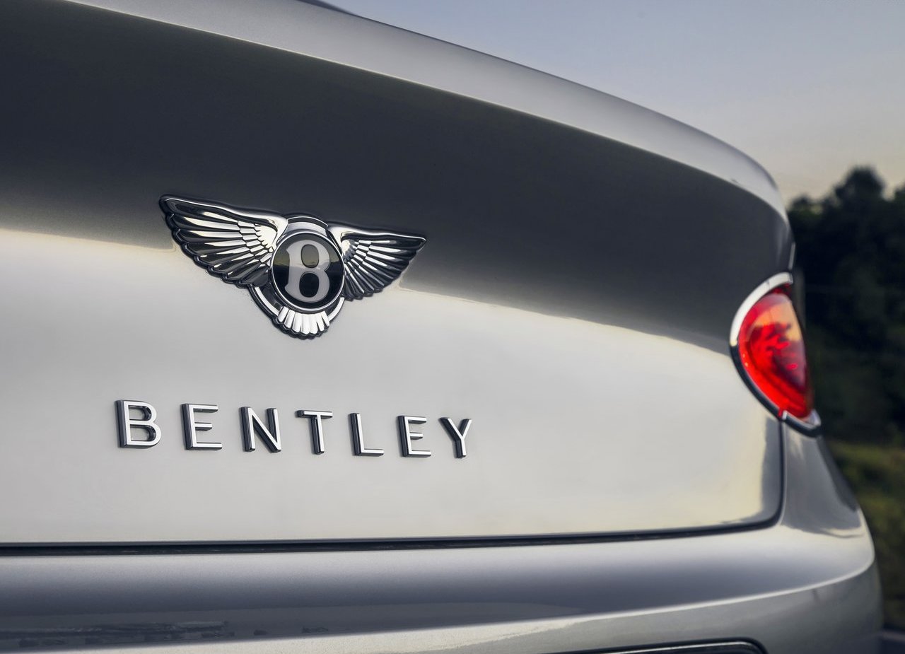 2018 - BENTLEY CONTINENTAL GT AU VERSION, foto 51