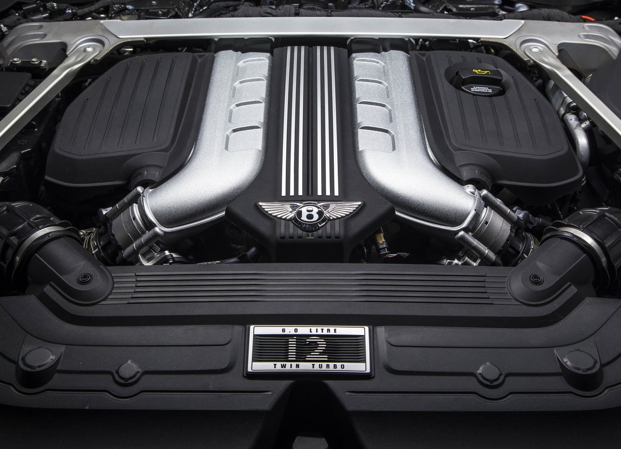2018 - BENTLEY CONTINENTAL GT AU VERSION, foto 54