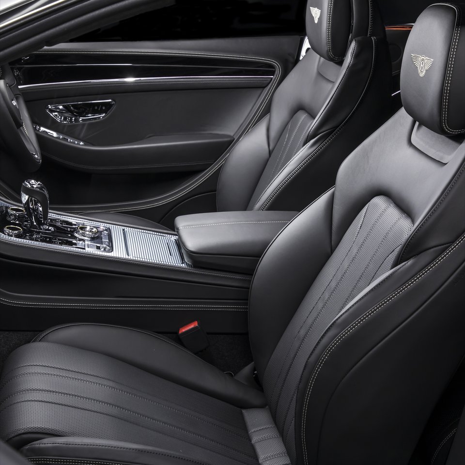 2018 - BENTLEY CONTINENTAL GT AU VERSION, foto 55