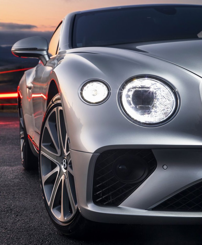 2018 - BENTLEY CONTINENTAL GT AU VERSION, foto 57