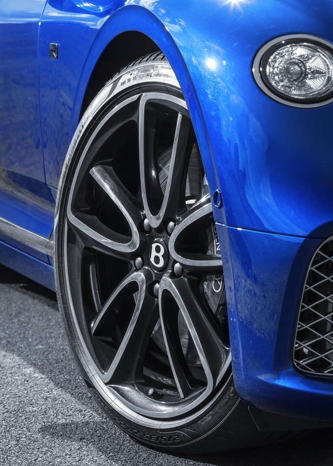 2018 - BENTLEY CONTINENTAL GT AU VERSION, foto 59