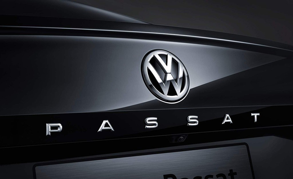 2019 - VOLKSWAGEN PASSAT CHINA VERSION, foto 8