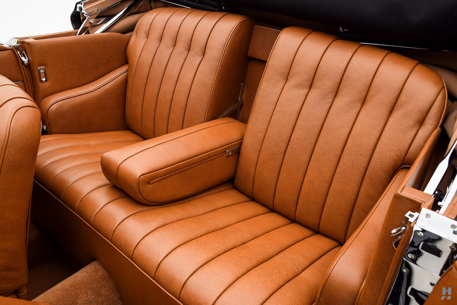 1938 - DELAGE D8 VANVOOREN DROPHEAD COUPE, foto 11
