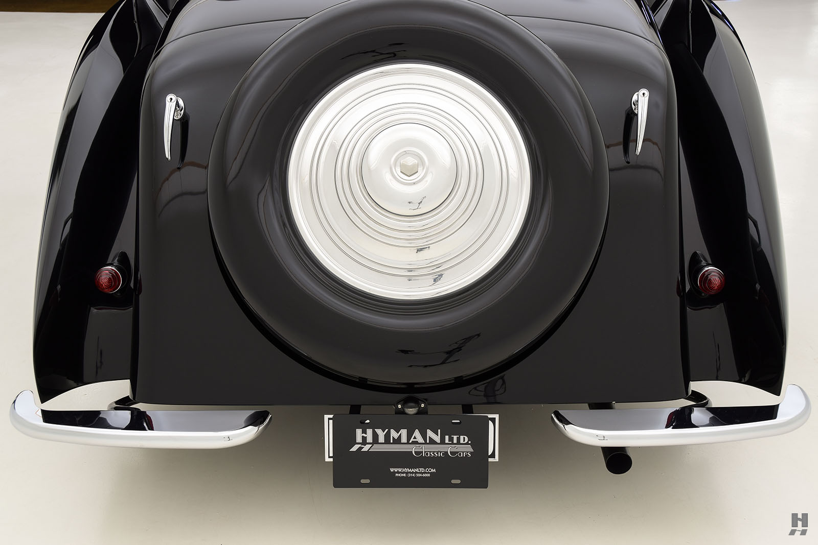 1938 - DELAGE D8 VANVOOREN DROPHEAD COUPE, foto 21