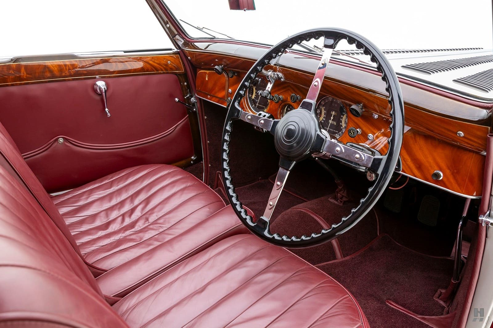 DELAHAYE 135 MS COMPETITION CHAPRON CABRIOLET, foto 7
