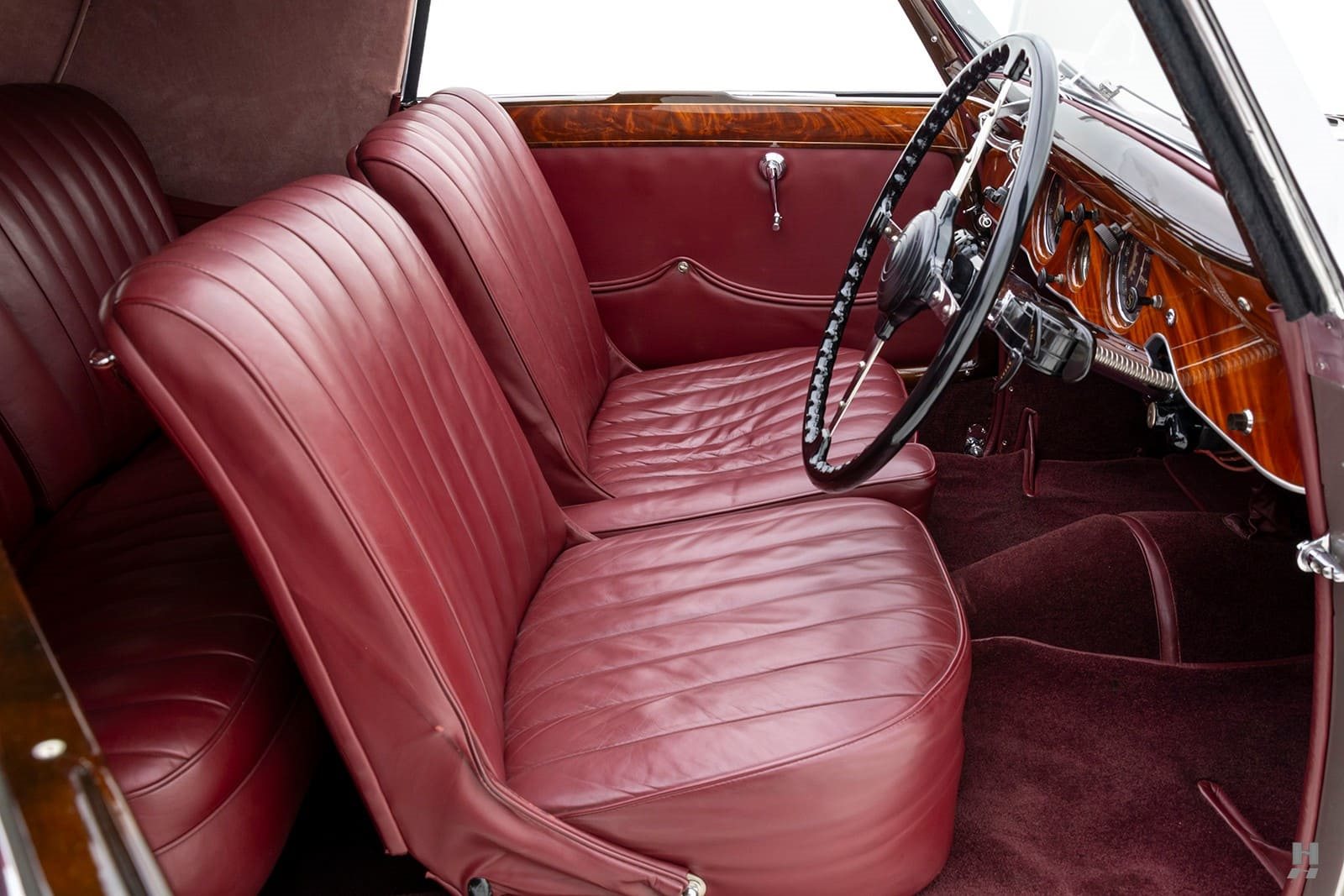 DELAHAYE 135 MS COMPETITION CHAPRON CABRIOLET, foto 8