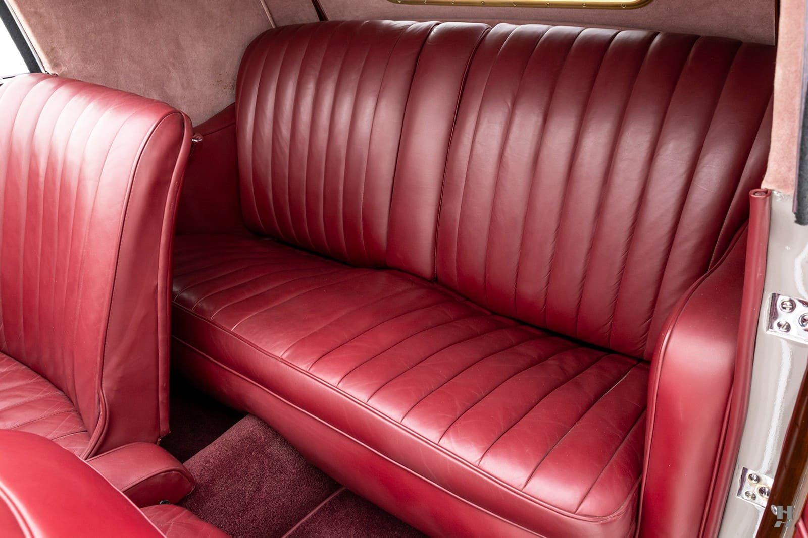 DELAHAYE 135 MS COMPETITION CHAPRON CABRIOLET, foto 11