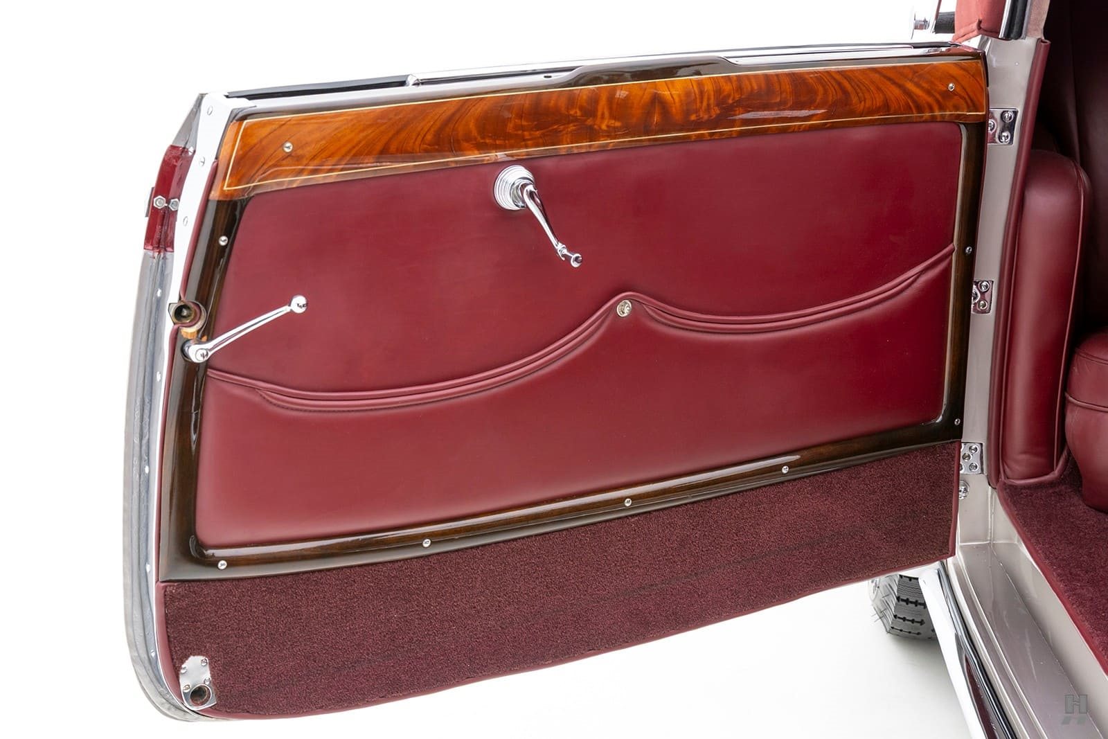 DELAHAYE 135 MS COMPETITION CHAPRON CABRIOLET, foto 12