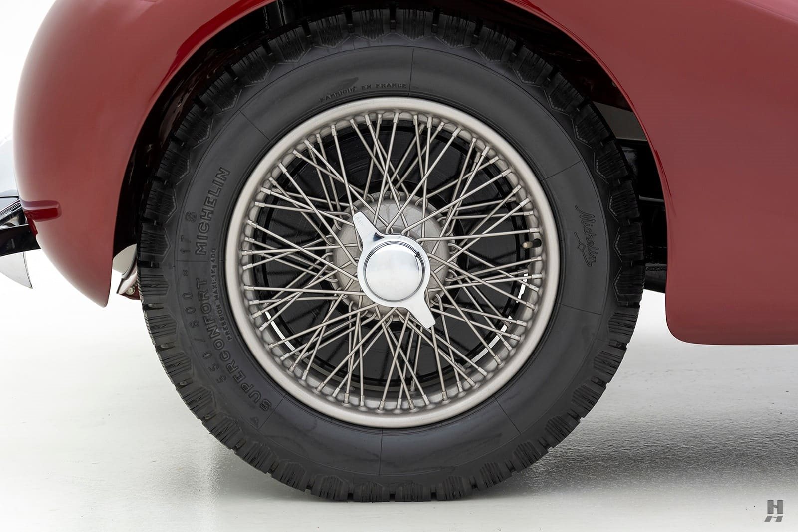 DELAHAYE 135 MS COMPETITION CHAPRON CABRIOLET, foto 18