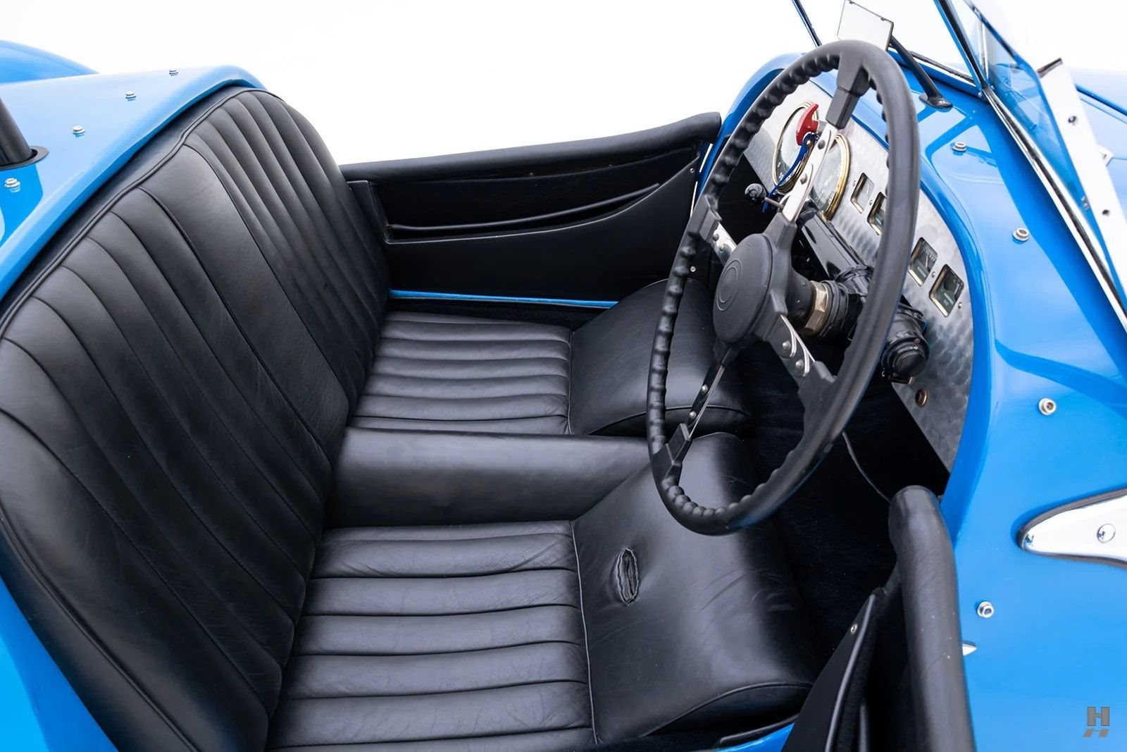 1946 - DELAHAYE 135 MS SELBOURNE ROADSTER PROTOTYPE, foto 8