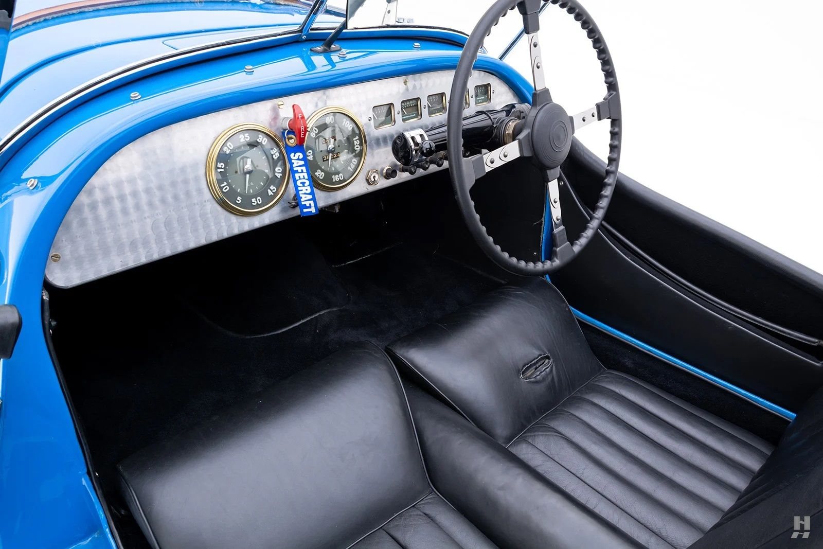 1946 - DELAHAYE 135 MS SELBOURNE ROADSTER PROTOTYPE, foto 10