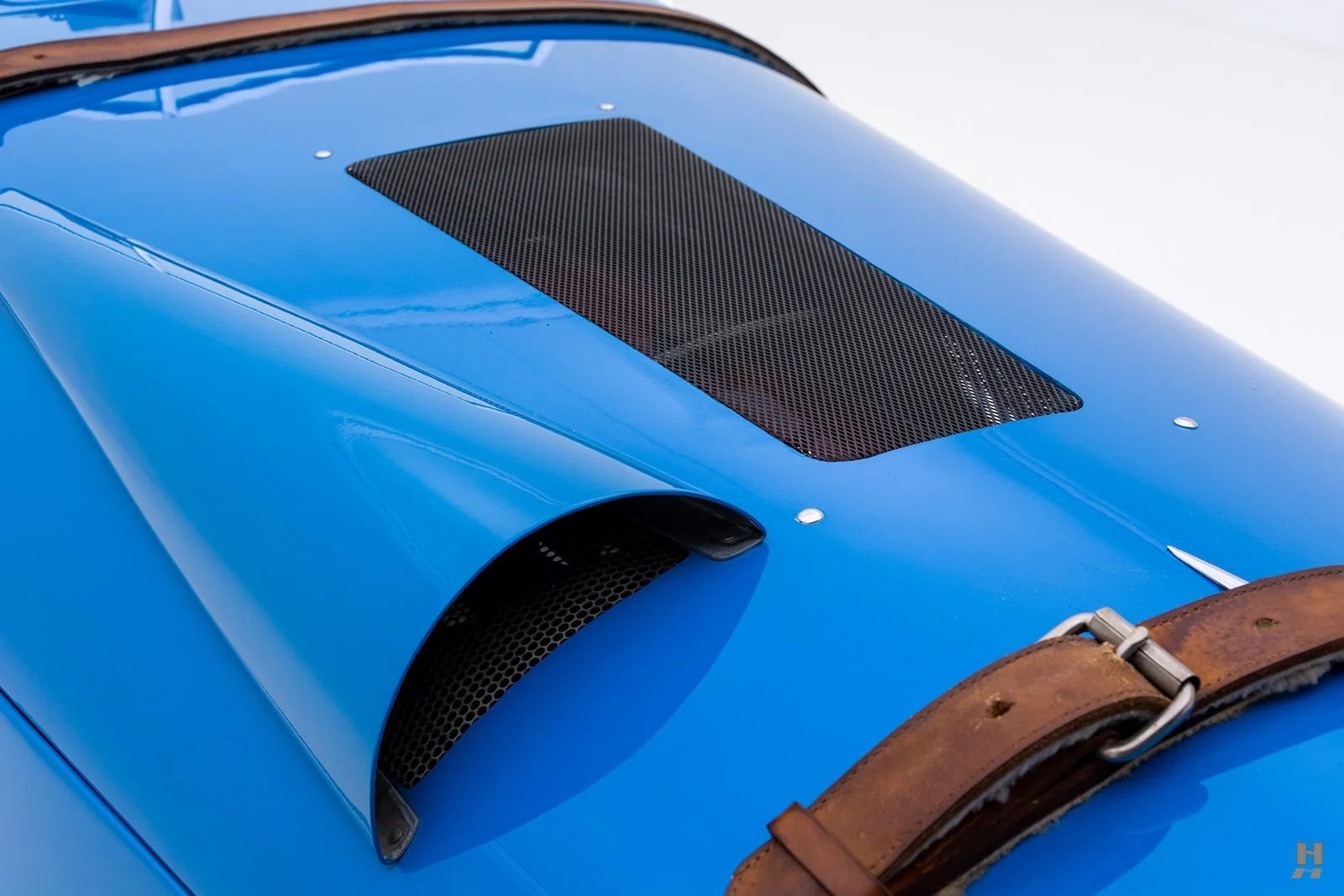 1946 - DELAHAYE 135 MS SELBOURNE ROADSTER PROTOTYPE, foto 20