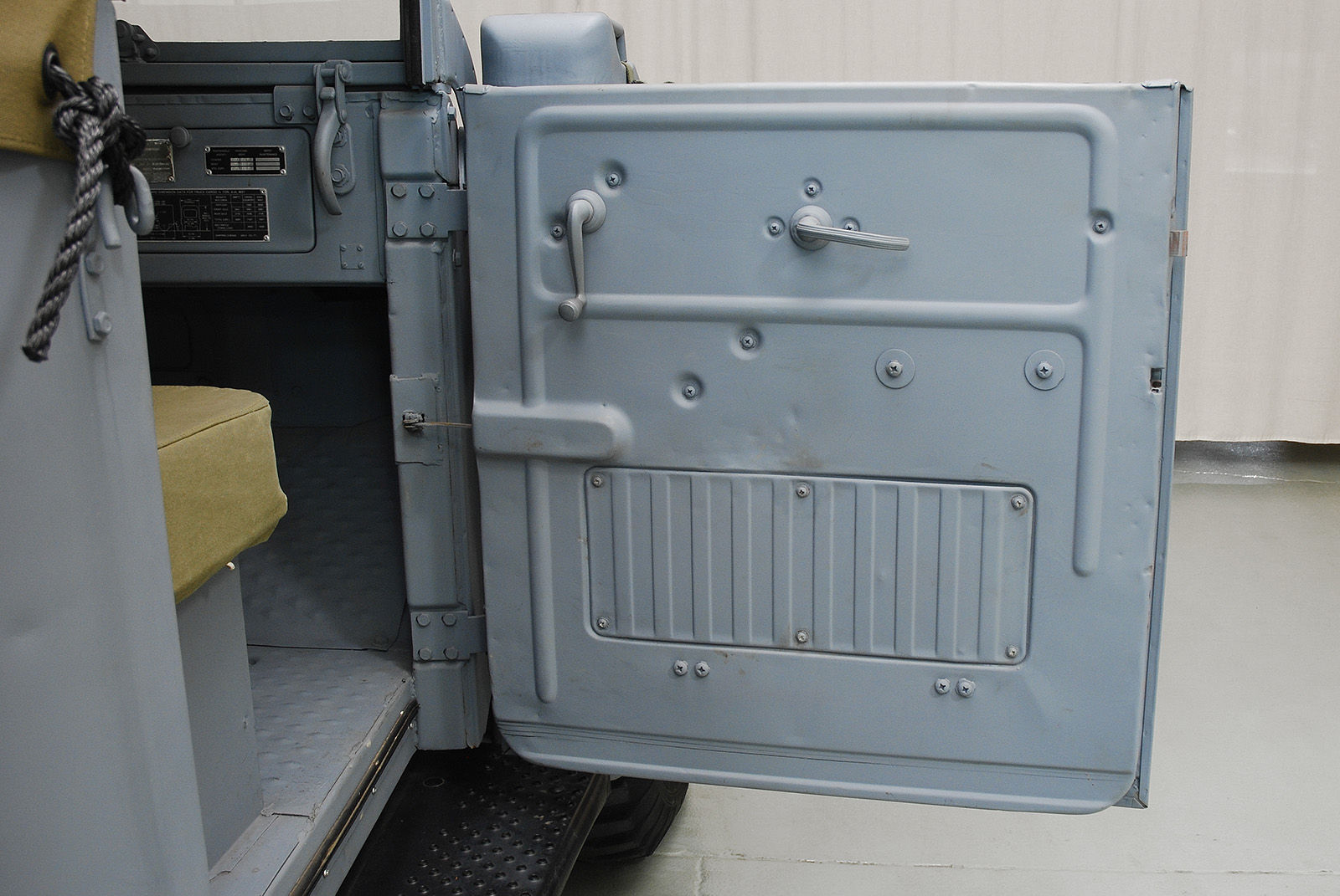 DODGE M37 PICK-UP, foto 11