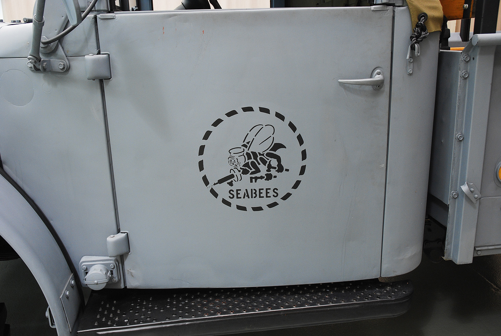 DODGE M37 PICK-UP, foto 16