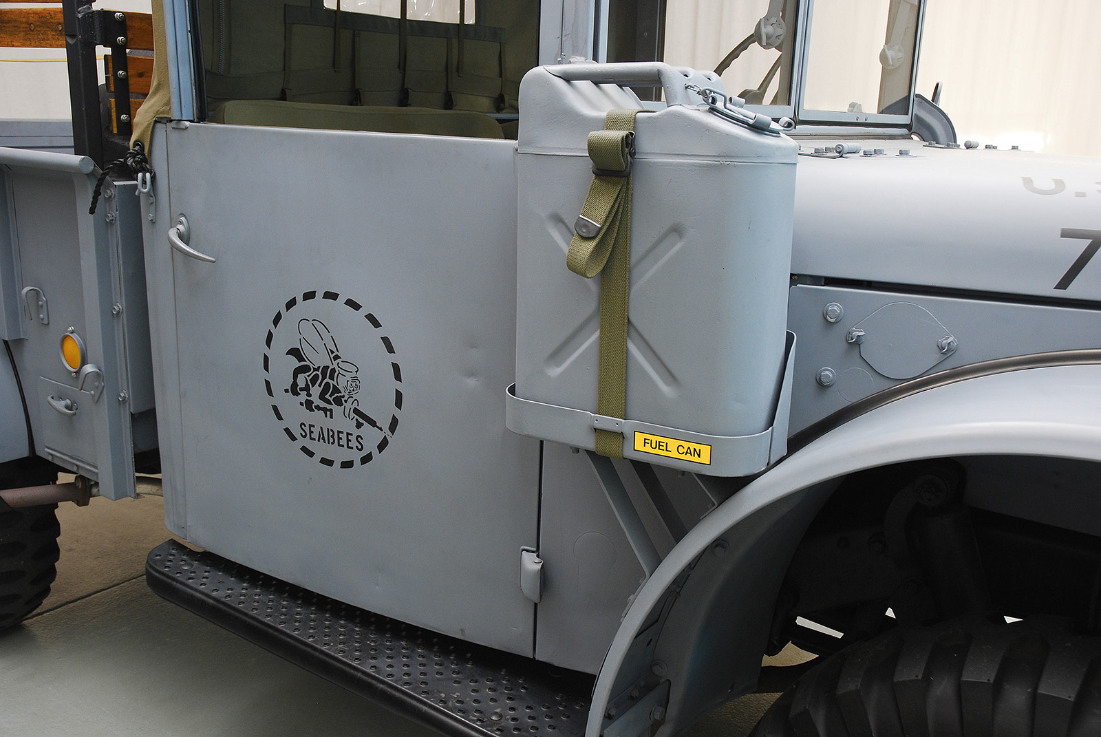 DODGE M37 PICK-UP, foto 17
