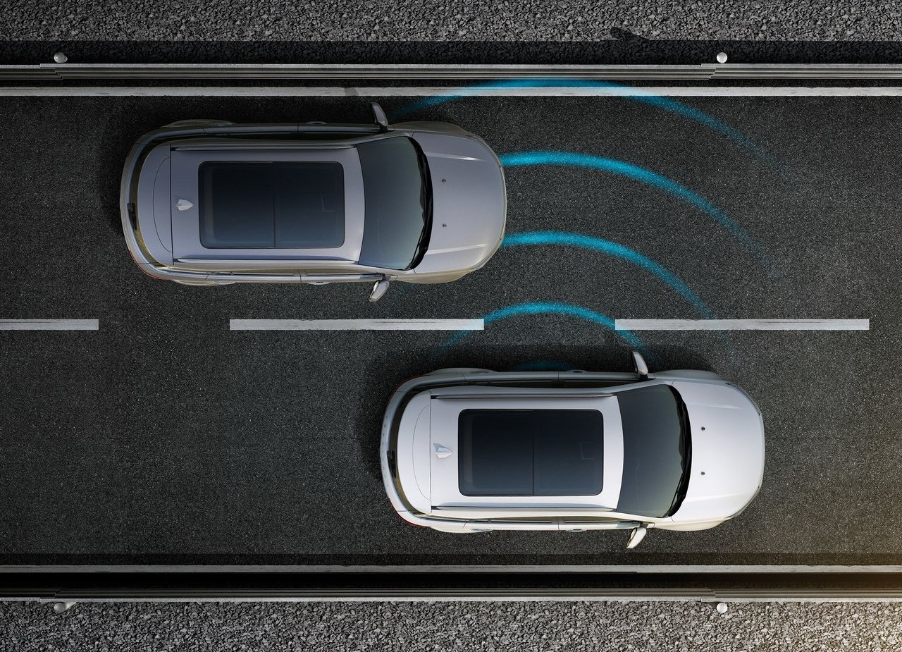 2019 - FORD TERRITORY, foto 4