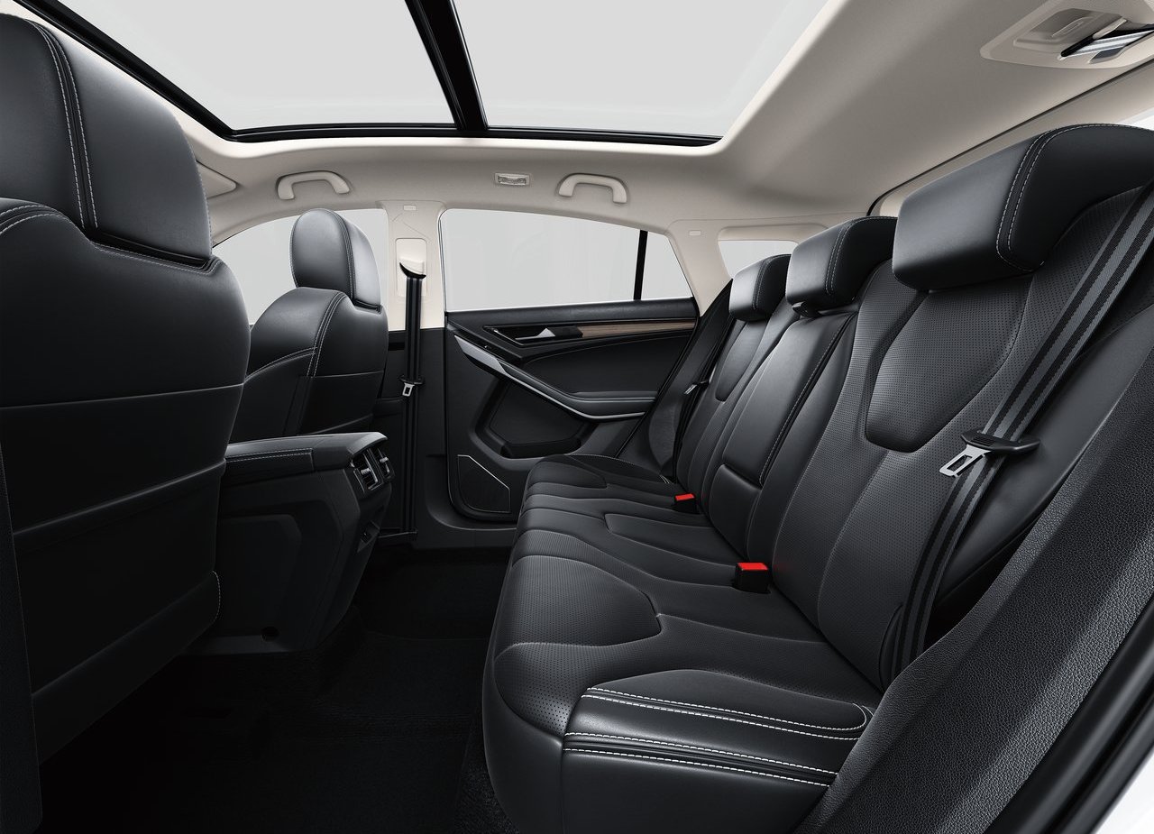 2019 - FORD TERRITORY, foto 6